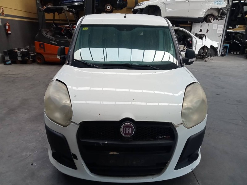 fiat doblo ii (152) del año 2014