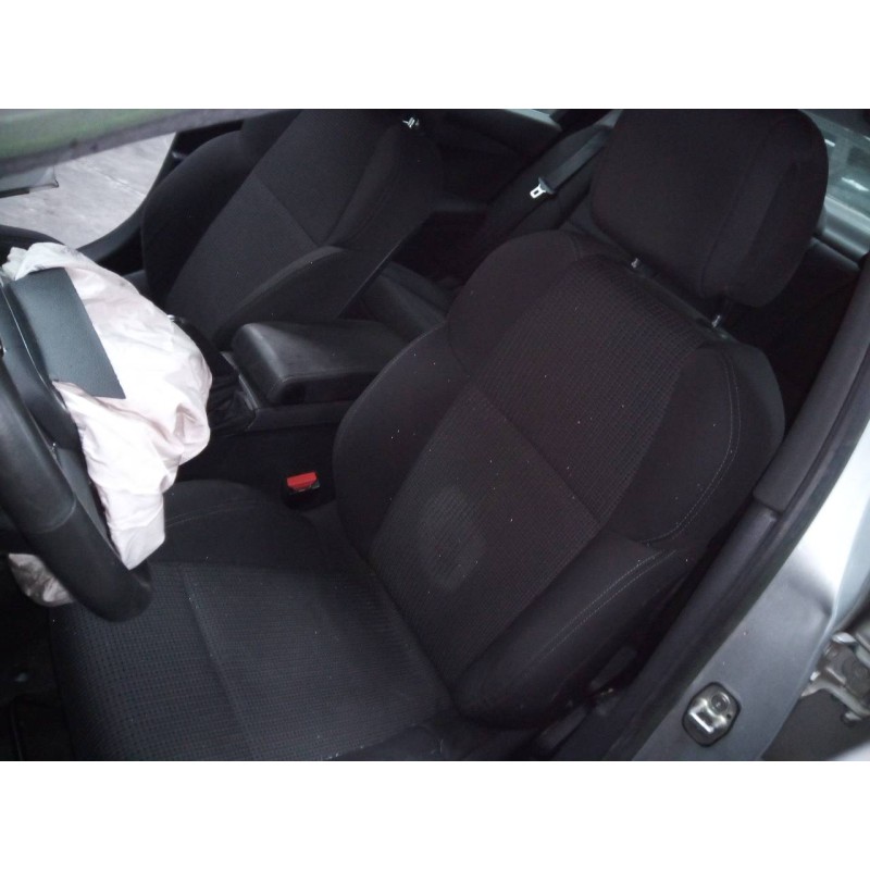 peugeot 508 del año 2014