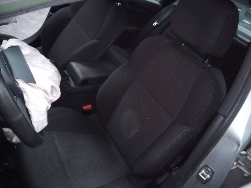 peugeot 508 del año 2014