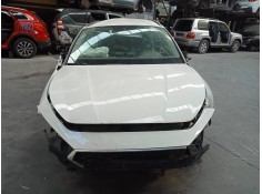 seat leon (kl1) del año 2021 2