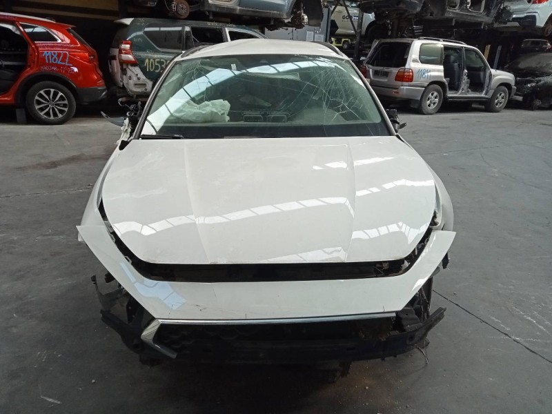 seat leon (kl1) del año 2021