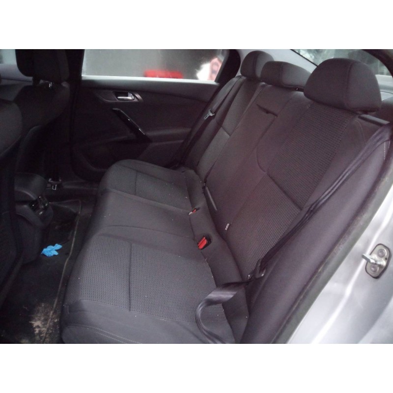 peugeot 508 del año 2014