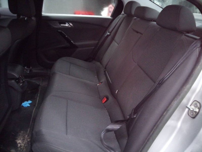 peugeot 508 del año 2014