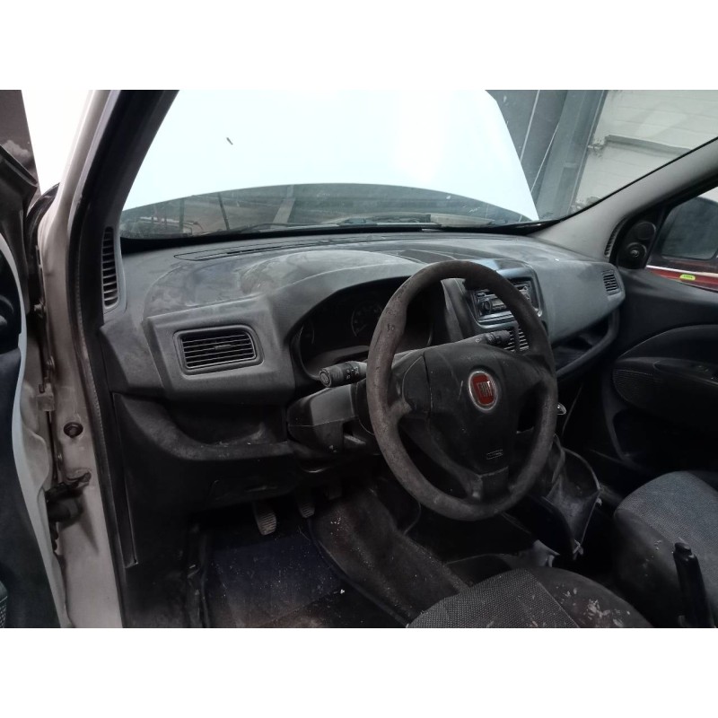 fiat doblo ii (152) del año 2014