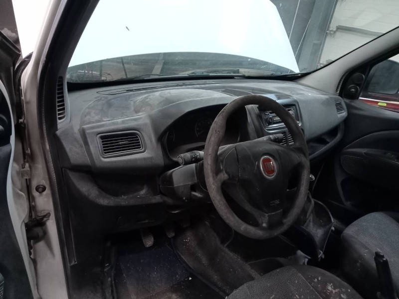 fiat doblo ii (152) del año 2014