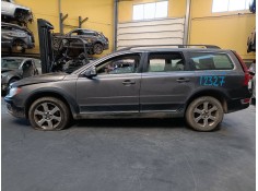 volvo xc70 del año 2012