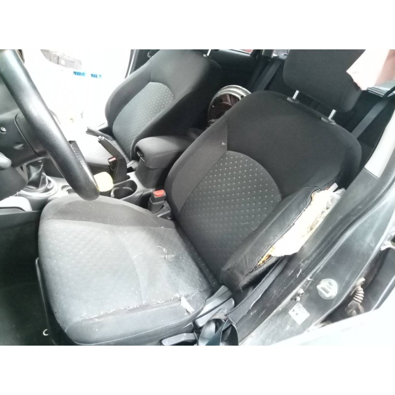 mitsubishi asx (ga0w) del año 2012