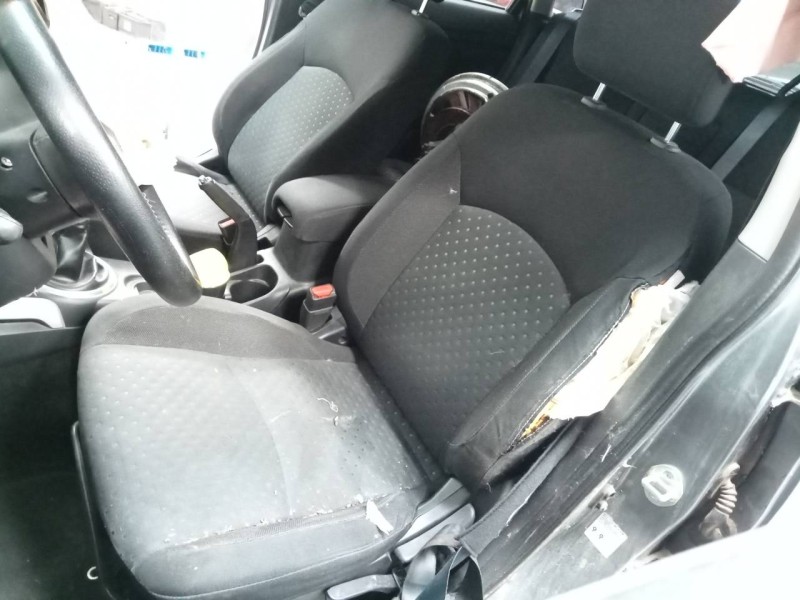 mitsubishi asx (ga0w) del año 2012