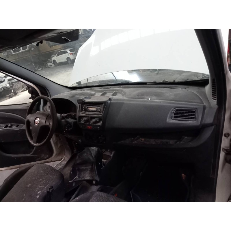 fiat doblo ii (152) del año 2014