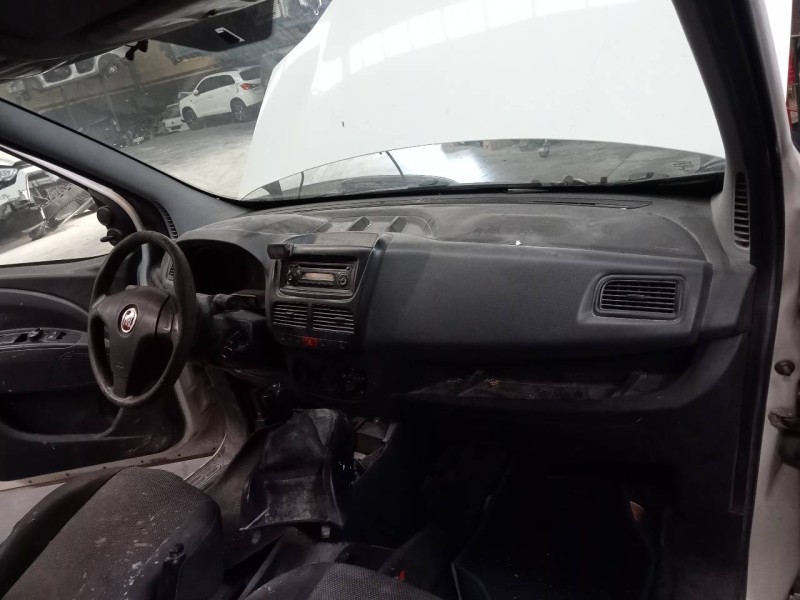 fiat doblo ii (152) del año 2014