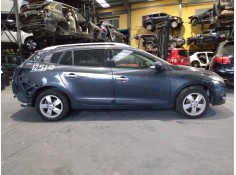 RENAULT MEGANE III SPORT TOURER