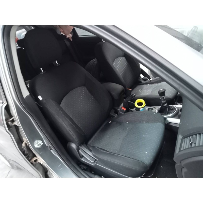 mitsubishi asx (ga0w) del año 2012