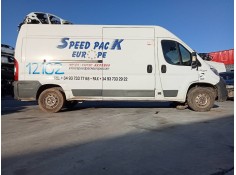 FIAT DUCATO FURGÓN 35 (290)