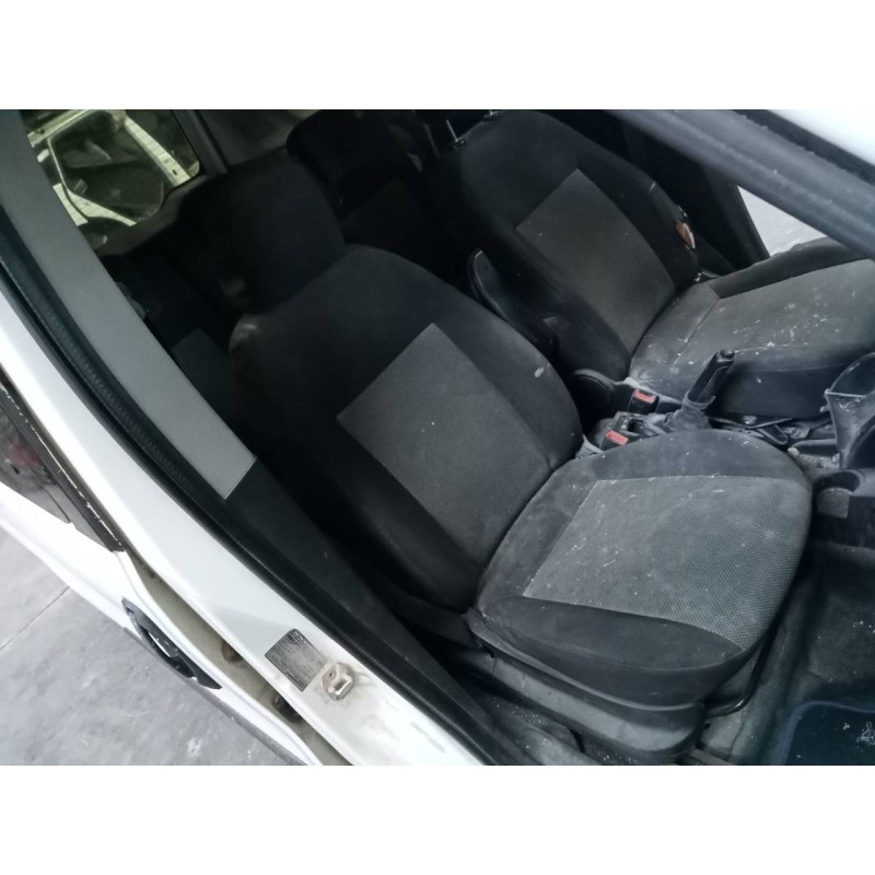 fiat doblo ii (152) del año 2014