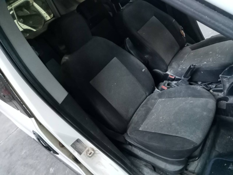 fiat doblo ii (152) del año 2014