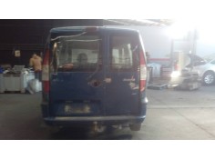 fiat doblo (119) del año 2005 2