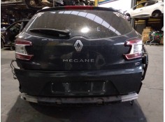 renault megane iii sport tourer del año 2012 2