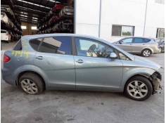 seat toledo (5p2) del año 2005