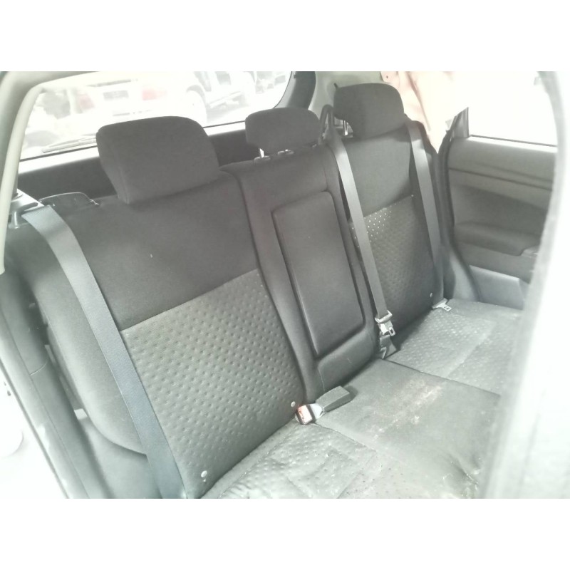 mitsubishi asx (ga0w) del año 2012