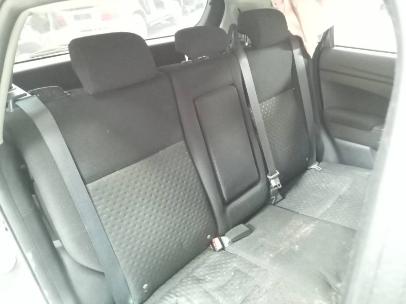 mitsubishi asx (ga0w) del año 2012