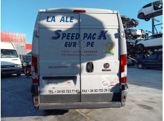 fiat ducato furgón 35 (290) del año 2014 2