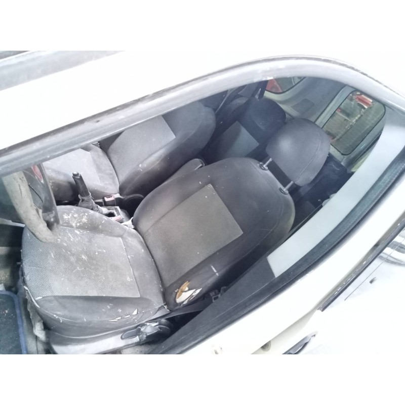 fiat doblo ii (152) del año 2014