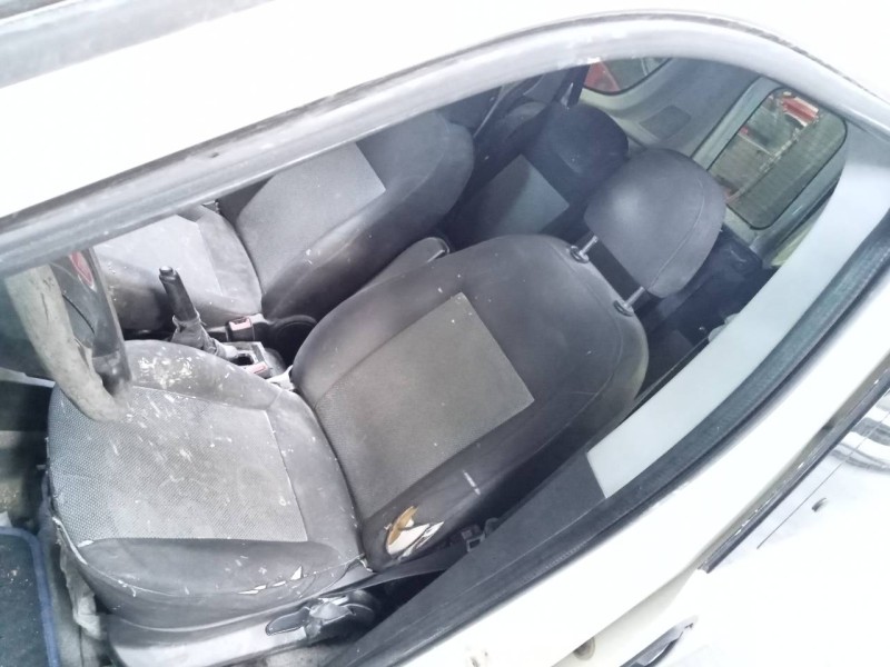 fiat doblo ii (152) del año 2014