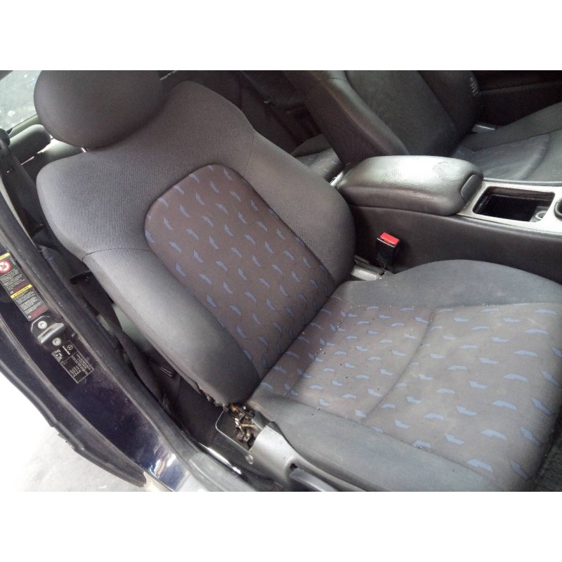 mercedes-benz clase c (w203) sportcoupe del año 2003