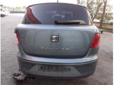 seat toledo (5p2) del año 2005 2