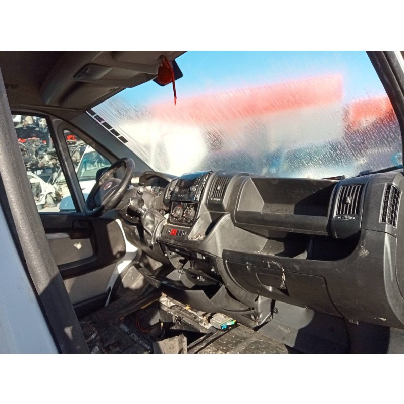 fiat ducato furgón 35 (290) del año 2014