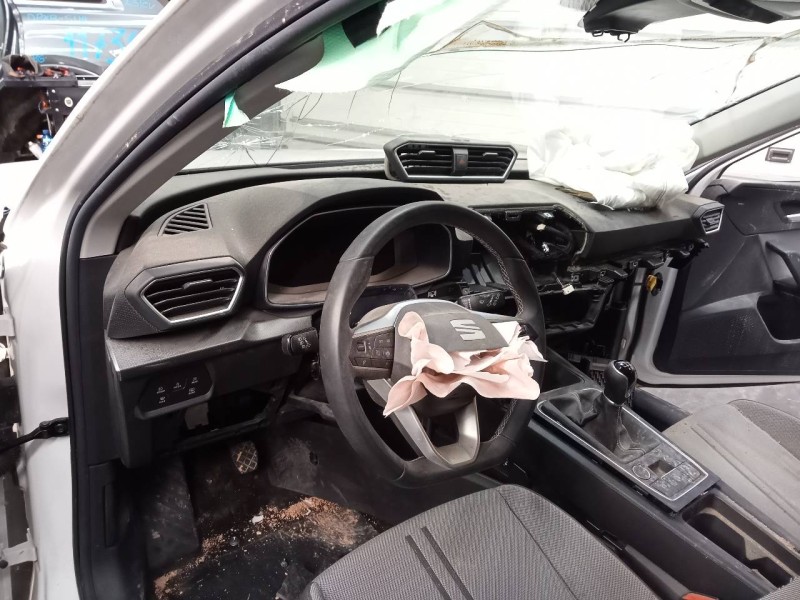 seat leon (kl1) del año 2021