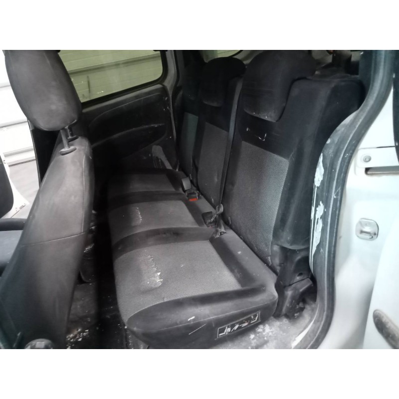 fiat doblo ii (152) del año 2014