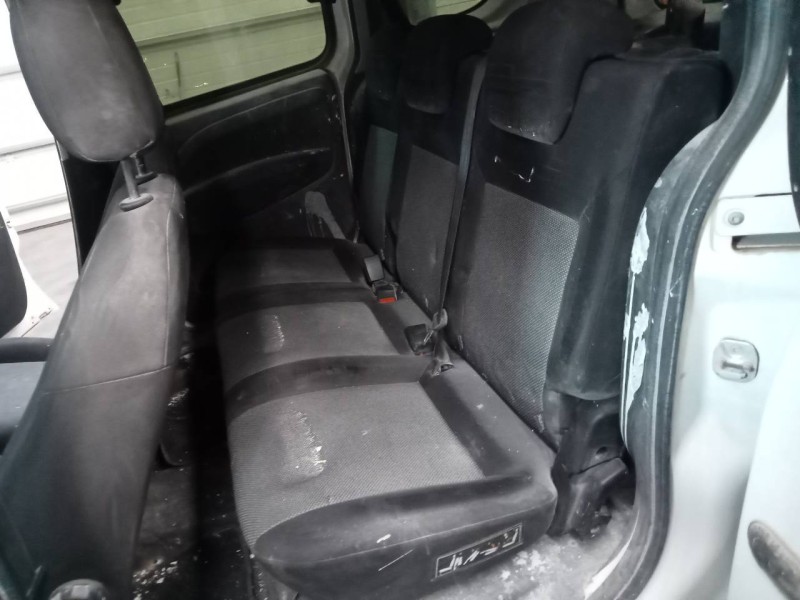 fiat doblo ii (152) del año 2014