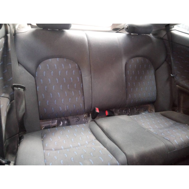 mercedes-benz clase c (w203) sportcoupe del año 2003