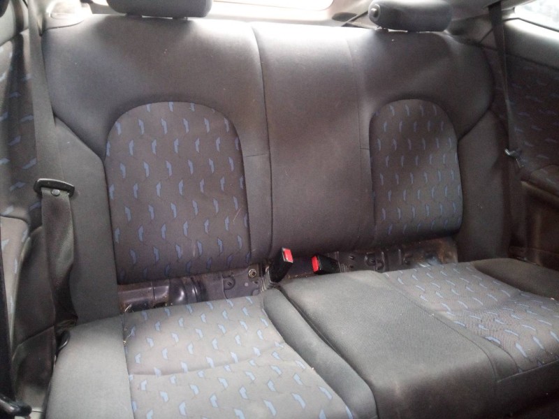 mercedes-benz clase c (w203) sportcoupe del año 2003