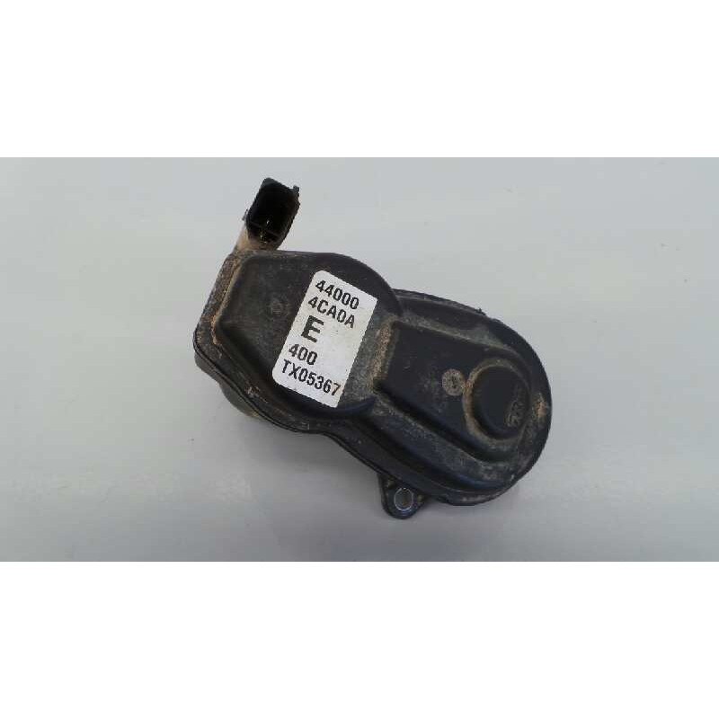 Recambio de pinza freno trasera derecha para nissan x-trail (t32) acenta 4x4 referencia OEM IAM 440004CA0A  