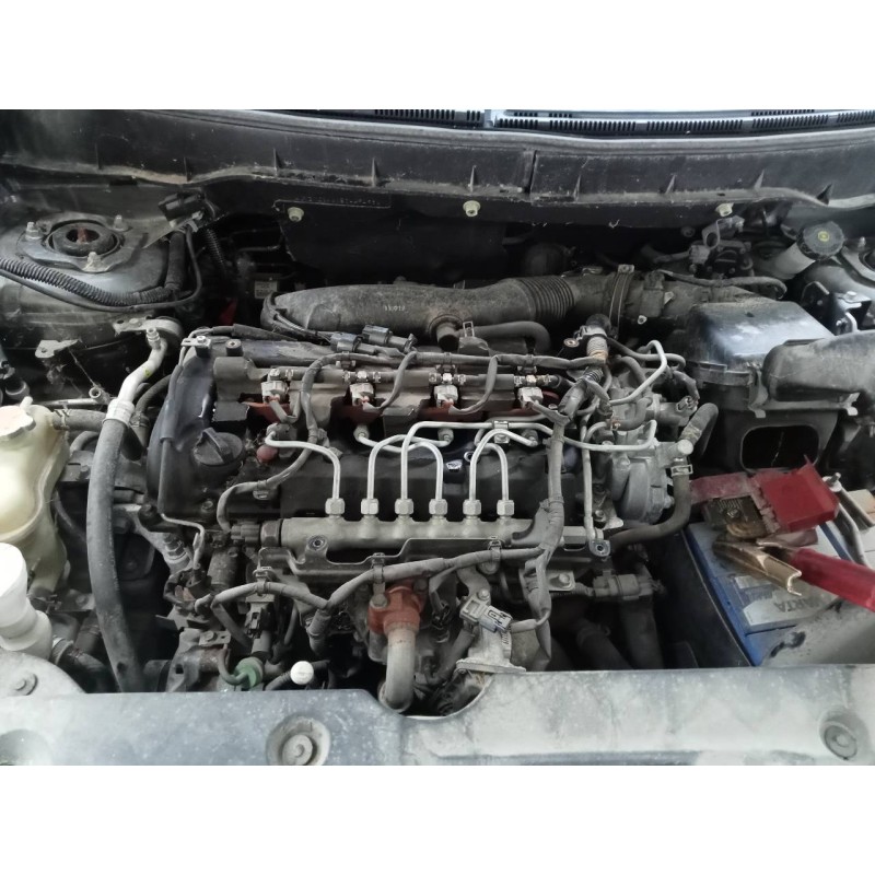 mitsubishi asx (ga0w) del año 2012