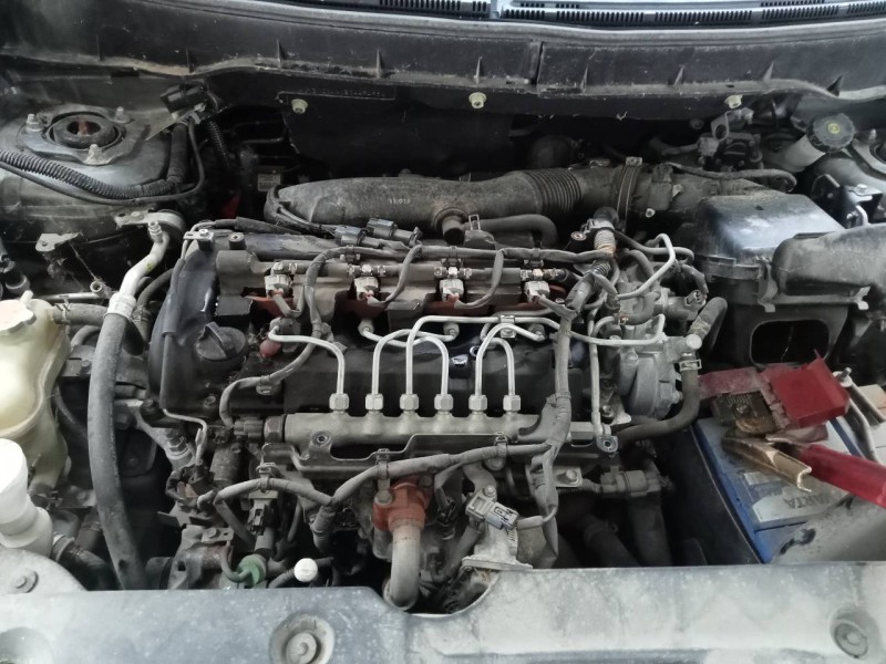 mitsubishi asx (ga0w) del año 2012