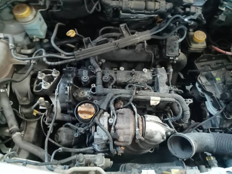 fiat doblo ii (152) del año 2014