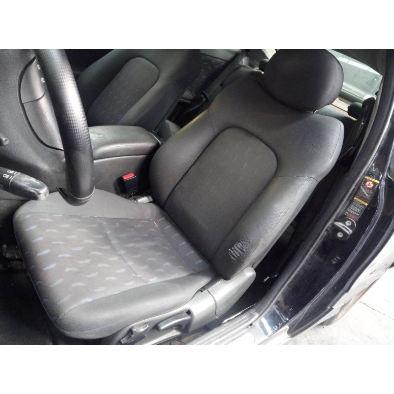 mercedes-benz clase c (w203) sportcoupe del año 2003