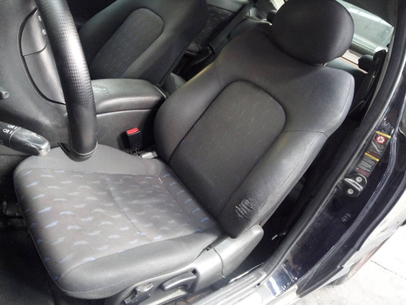 mercedes-benz clase c (w203) sportcoupe del año 2003