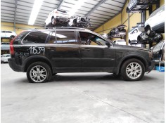 volvo xc90 del año 2005