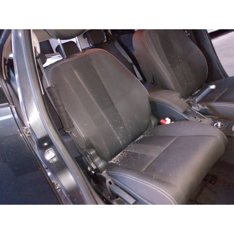 renault megane iii sport tourer del año 2012