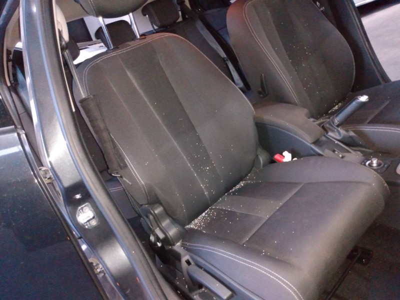 renault megane iii sport tourer del año 2012