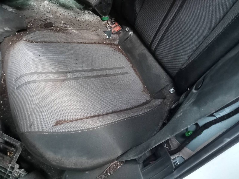 seat leon (kl1) del año 2021