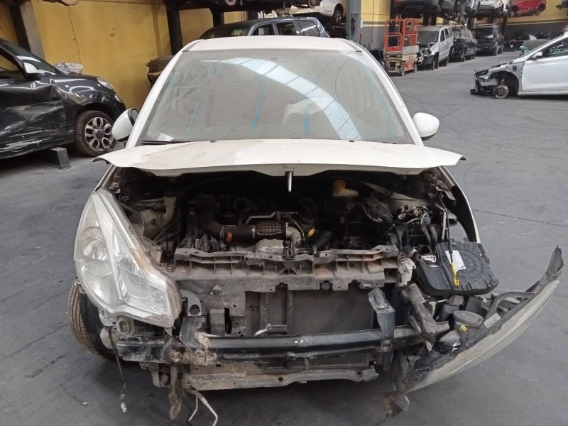 citroën c3 del año 2011