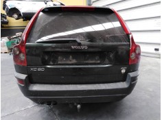 volvo xc90 del año 2005 2