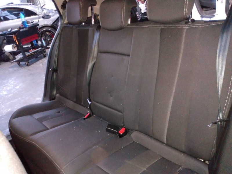 renault megane iii sport tourer del año 2012