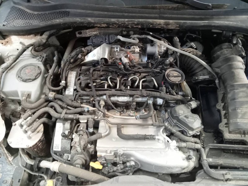 seat leon (kl1) del año 2021