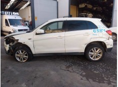 mitsubishi asx (ga0w) del año 2011